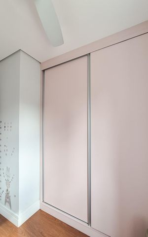 Apartamento à venda com 54m², 2 quartos e 1 vaga Apartamento à venda com 54m², 2 quartos e 1 vagaQuarto 2