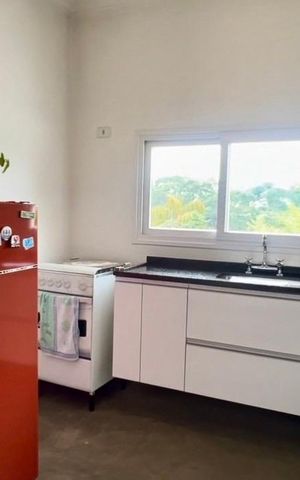 Casa para alugar com 200m², 4 quartos e 3 vagasCozinha