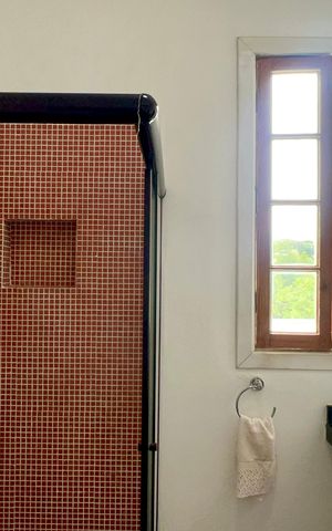 Casa para alugar com 200m², 4 quartos e 3 vagasBanheiro