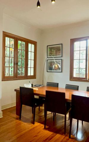 Casa para alugar com 200m², 4 quartos e 3 vagasSala de Jantar