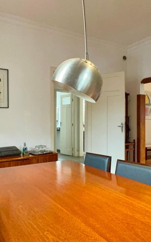 Casa para alugar com 200m², 4 quartos e 3 vagasSala de Jantar
