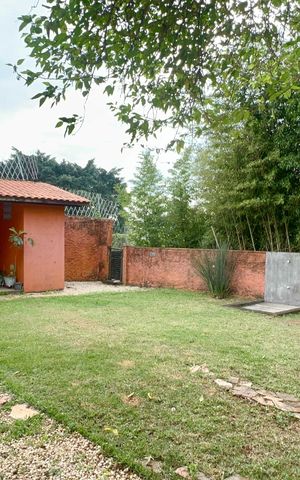 Casa para alugar com 200m², 4 quartos e 3 vagasQuintal