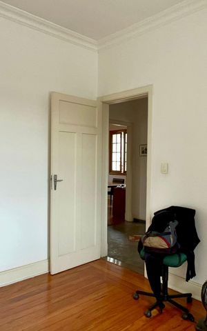 Casa para alugar com 200m², 4 quartos e 3 vagasQuarto