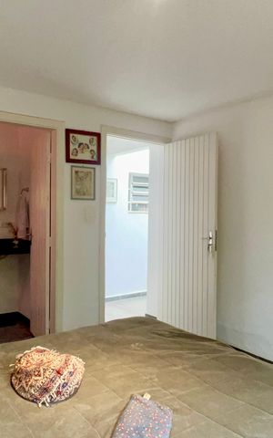 Casa para alugar com 200m², 4 quartos e 3 vagasSuíte 2
