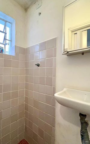 Casa para alugar com 200m², 4 quartos e 3 vagasBanheiro da Suíte 1
