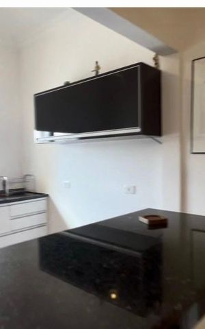 Casa para alugar com 200m², 4 quartos e 3 vagasCozinha