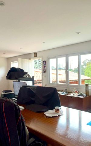 Casa para alugar com 200m², 4 quartos e 3 vagasSala 1