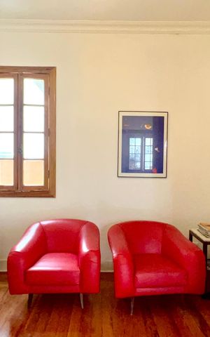Casa para alugar com 200m², 4 quartos e 3 vagasSala