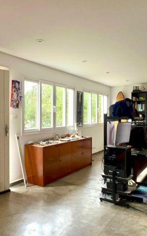Casa para alugar com 200m², 4 quartos e 3 vagasSala 1