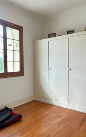 Casa para alugar com 200m², 4 quartos e 3 vagasQuarto 