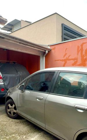 Casa para alugar com 200m², 4 quartos e 3 vagasGaragem