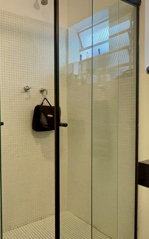 Casa para alugar com 200m², 4 quartos e 3 vagasBanheiro da Suíte 3