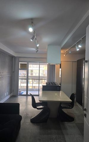 Apartamento para alugar com 70m², 2 quartos e 1 vaga Apartamento para alugar com 70m², 2 quartos e 1 vagaSala
