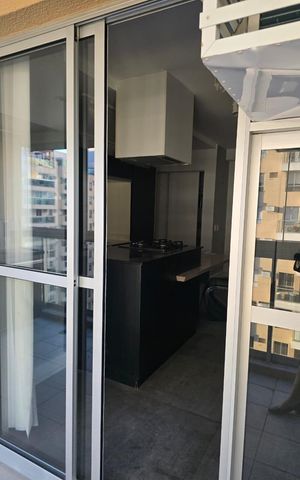 Apartamento para alugar com 70m², 2 quartos e 1 vaga Apartamento para alugar com 70m², 2 quartos e 1 vagaVaranda
