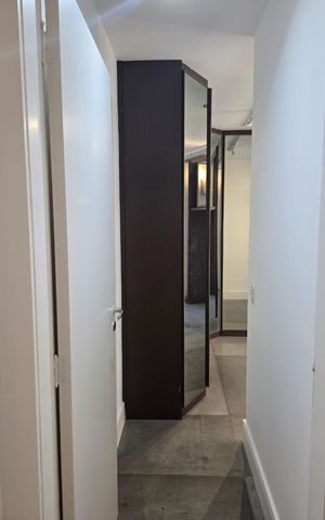 Apartamento para alugar com 70m², 2 quartos e 1 vaga Apartamento para alugar com 70m², 2 quartos e 1 vagaCorredor
