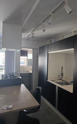 Apartamento para alugar com 70m², 2 quartos e 1 vaga Apartamento para alugar com 70m², 2 quartos e 1 vagaCozinha