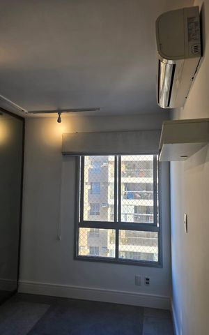 Apartamento para alugar com 70m², 2 quartos e 1 vaga Apartamento para alugar com 70m², 2 quartos e 1 vagaSala