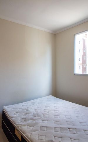 Apartamento para alugar com 60m², 2 quartos e 1 vaga Apartamento para alugar com 60m², 2 quartos e 1 vagaQuarto 1