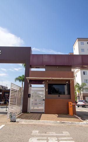 Apartamento para alugar com 60m², 2 quartos e 1 vaga Apartamento para alugar com 60m², 2 quartos e 1 vagaFachada