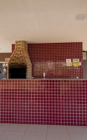 Apartamento para alugar com 60m², 2 quartos e 1 vaga Apartamento para alugar com 60m², 2 quartos e 1 vagaÁrea comum