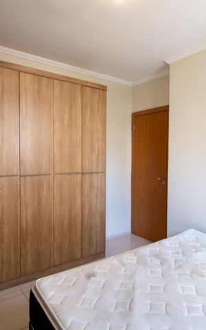 Apartamento para alugar com 60m², 2 quartos e 1 vaga Apartamento para alugar com 60m², 2 quartos e 1 vagaQuarto 1
