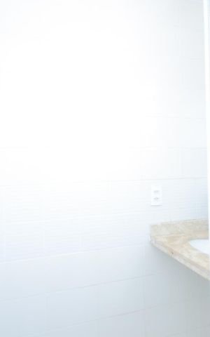 Apartamento para alugar com 128m², 3 quartos e 2 vagasBanheiro do Quarto 3