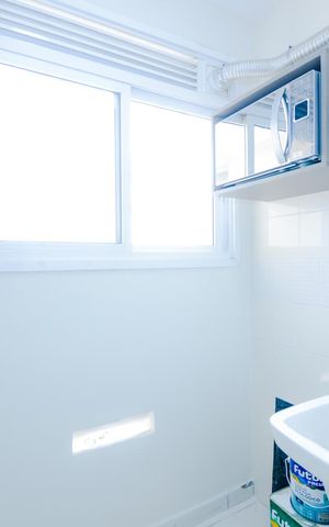 Apartamento para alugar com 128m², 3 quartos e 2 vagasÁrea de Serviço