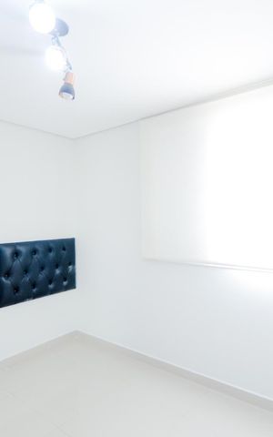 Apartamento para alugar com 128m², 3 quartos e 2 vagasQuarto 1