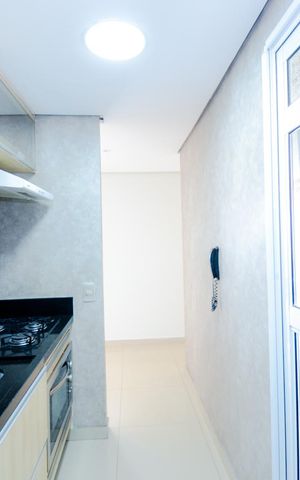 Apartamento para alugar com 128m², 3 quartos e 2 vagasCozinha