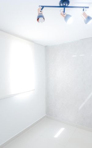 Apartamento para alugar com 128m², 3 quartos e 2 vagasQuarto 1