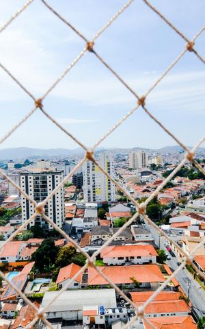 Apartamento para alugar com 128m², 3 quartos e 2 vagasVista da Sala