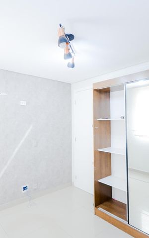 Apartamento para alugar com 128m², 3 quartos e 2 vagasQuarto 1