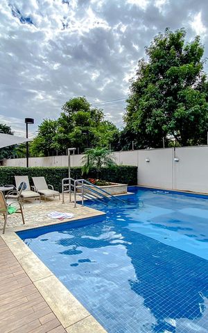 Apartamento à venda com 68m², 2 quartos e 1 vagaÁrea comum - Piscina