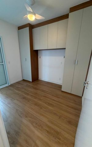Apartamento à venda com 60m², 2 quartos e 1 vaga Apartamento à venda com 60m², 2 quartos e 1 vagaQuarto