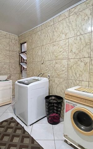 Casa para alugar com 180m², 2 quartos e sem vaga