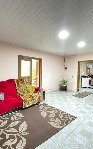 Casa para alugar com 180m², 2 quartos e sem vaga