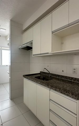 Apartamento para alugar com 69m², 2 quartos e 1 vaga Apartamento para alugar com 69m², 2 quartos e 1 vagaCozinha