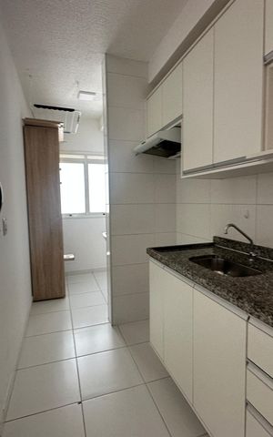 Apartamento para alugar com 69m², 2 quartos e 1 vaga Apartamento para alugar com 69m², 2 quartos e 1 vagaCozinha