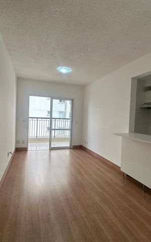 Apartamento para alugar com 69m², 2 quartos e 1 vaga Apartamento para alugar com 69m², 2 quartos e 1 vagaSala