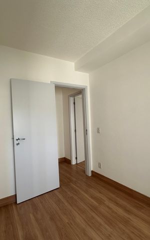 Apartamento para alugar com 69m², 2 quartos e 1 vaga Apartamento para alugar com 69m², 2 quartos e 1 vagaQuarto