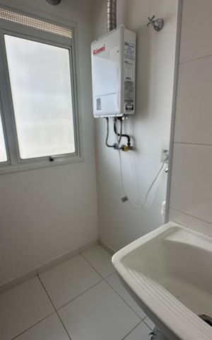 Apartamento para alugar com 69m², 2 quartos e 1 vaga Apartamento para alugar com 69m², 2 quartos e 1 vagaÁrea de Serviço