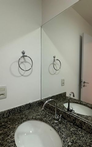 Apartamento para alugar com 69m², 2 quartos e 1 vaga Apartamento para alugar com 69m², 2 quartos e 1 vagaSuíte
