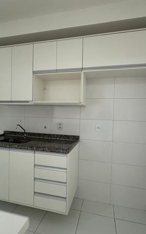 Apartamento para alugar com 69m², 2 quartos e 1 vaga Apartamento para alugar com 69m², 2 quartos e 1 vagaCozinha