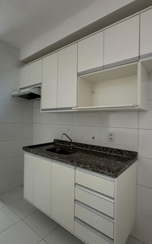 Apartamento para alugar com 69m², 2 quartos e 1 vaga Apartamento para alugar com 69m², 2 quartos e 1 vagaCozinha