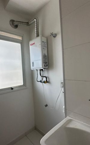 Apartamento para alugar com 69m², 2 quartos e 1 vaga Apartamento para alugar com 69m², 2 quartos e 1 vagaÁrea de Serviço