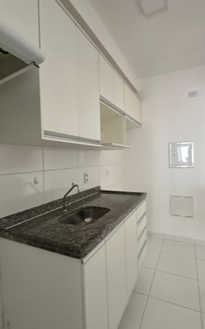Apartamento para alugar com 69m², 2 quartos e 1 vaga Apartamento para alugar com 69m², 2 quartos e 1 vagaCozinha