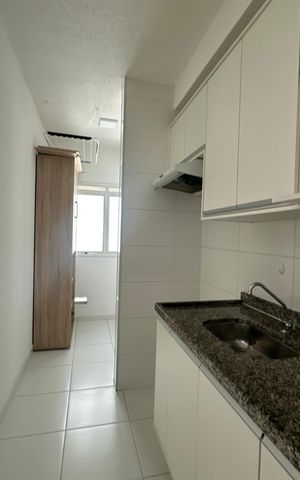 Apartamento para alugar com 69m², 2 quartos e 1 vaga Apartamento para alugar com 69m², 2 quartos e 1 vagaCozinha