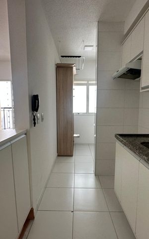 Apartamento para alugar com 69m², 2 quartos e 1 vaga Apartamento para alugar com 69m², 2 quartos e 1 vagaCozinha