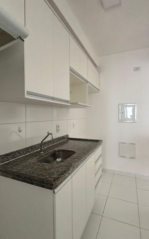 Apartamento para alugar com 69m², 2 quartos e 1 vaga Apartamento para alugar com 69m², 2 quartos e 1 vagaCozinha