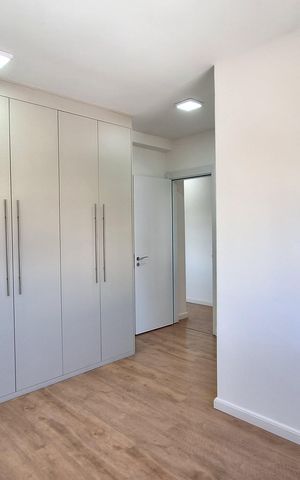 Apartamento para alugar com 93m², 2 quartos e 2 vagas Apartamento para alugar com 93m², 2 quartos e 2 vagasSuíte 2